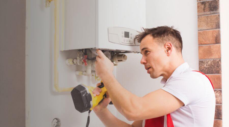 Professional expert plumbing services in Sharpsburg, GA